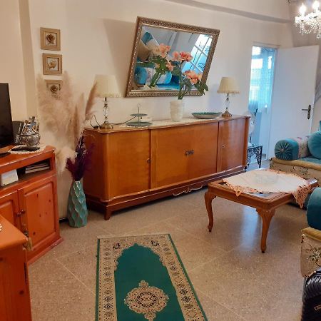 Appartment Avenue Hassan II Αγκαντίρ Εξωτερικό φωτογραφία