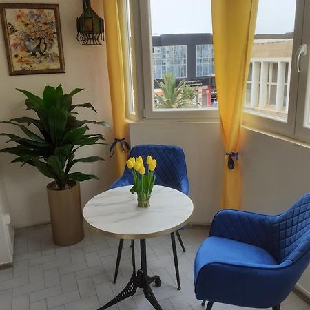 Appartment Avenue Hassan II Αγκαντίρ Εξωτερικό φωτογραφία