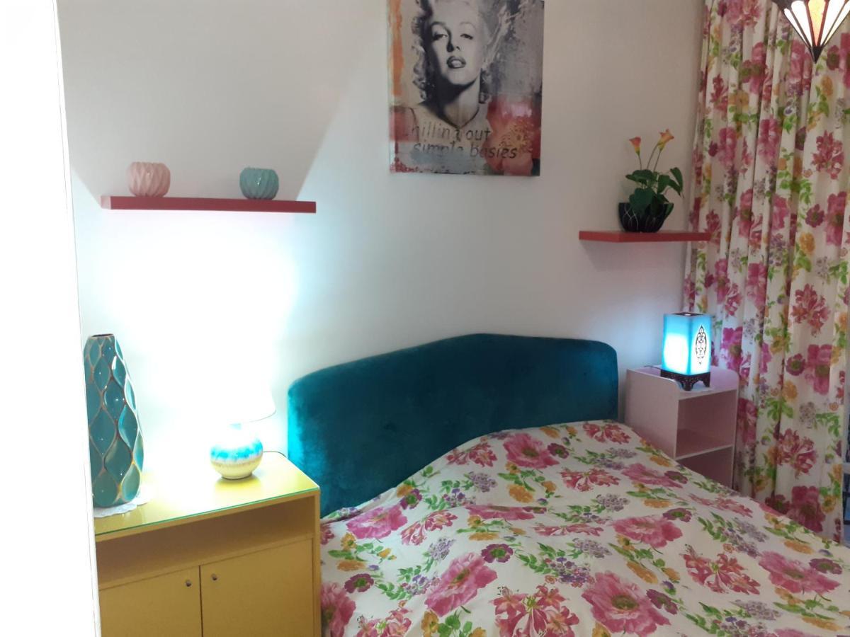 Appartment Avenue Hassan II Αγκαντίρ Εξωτερικό φωτογραφία