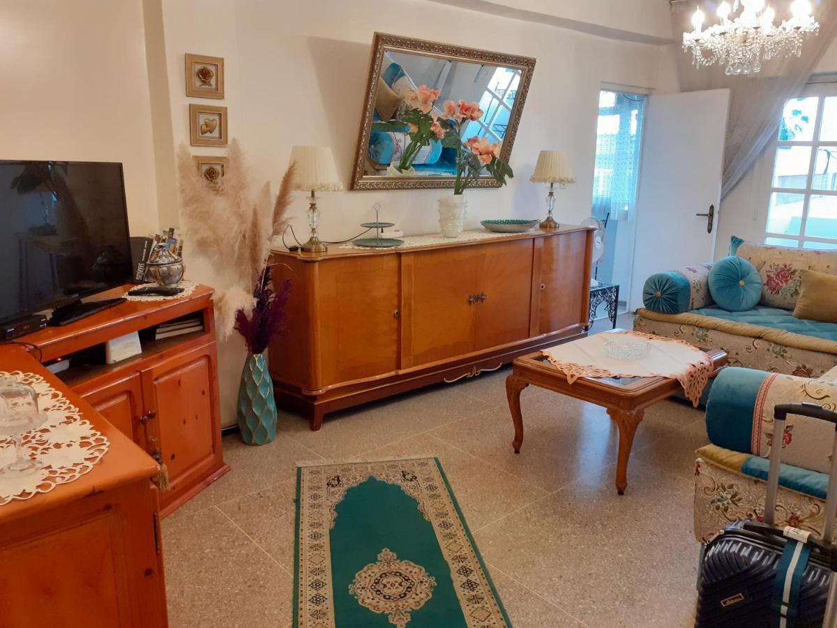 Appartment Avenue Hassan II Αγκαντίρ Εξωτερικό φωτογραφία