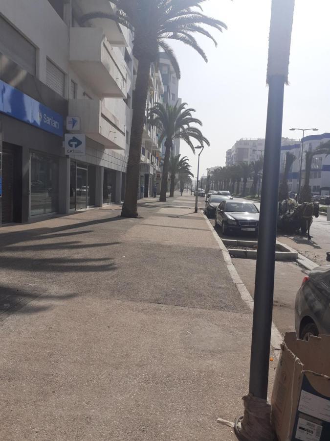 Appartment Avenue Hassan II Αγκαντίρ Εξωτερικό φωτογραφία