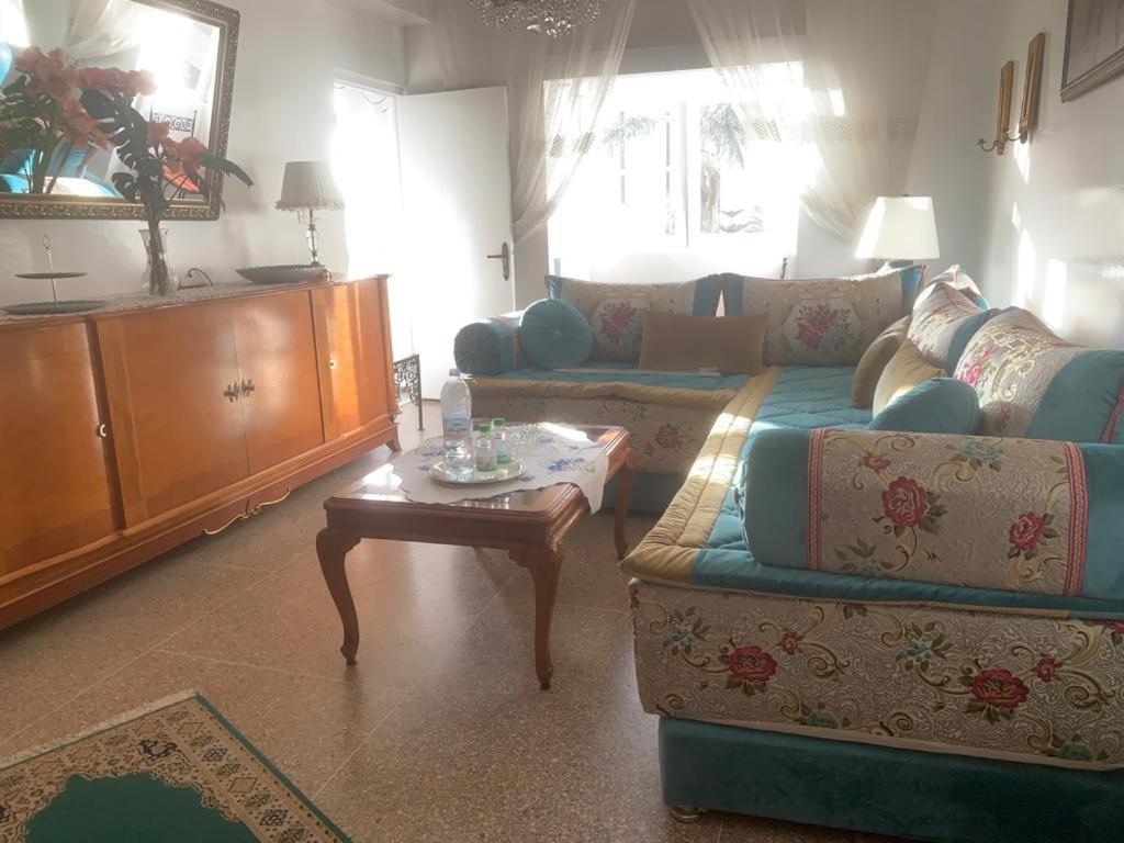 Appartment Avenue Hassan II Αγκαντίρ Εξωτερικό φωτογραφία