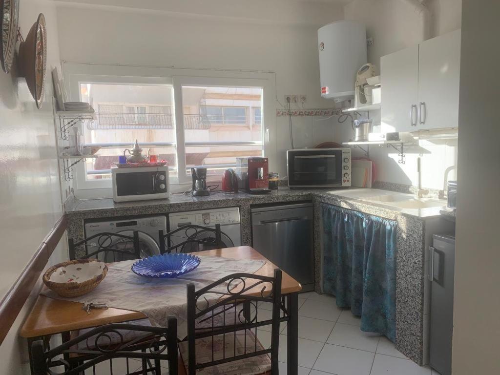 Appartment Avenue Hassan II Αγκαντίρ Εξωτερικό φωτογραφία