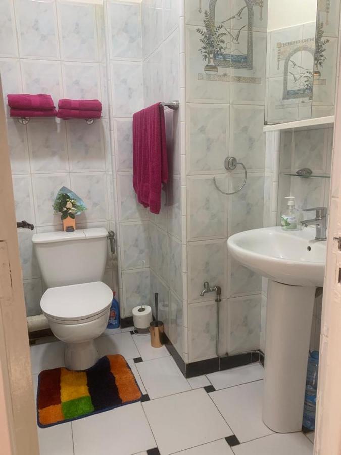 Appartment Avenue Hassan II Αγκαντίρ Εξωτερικό φωτογραφία