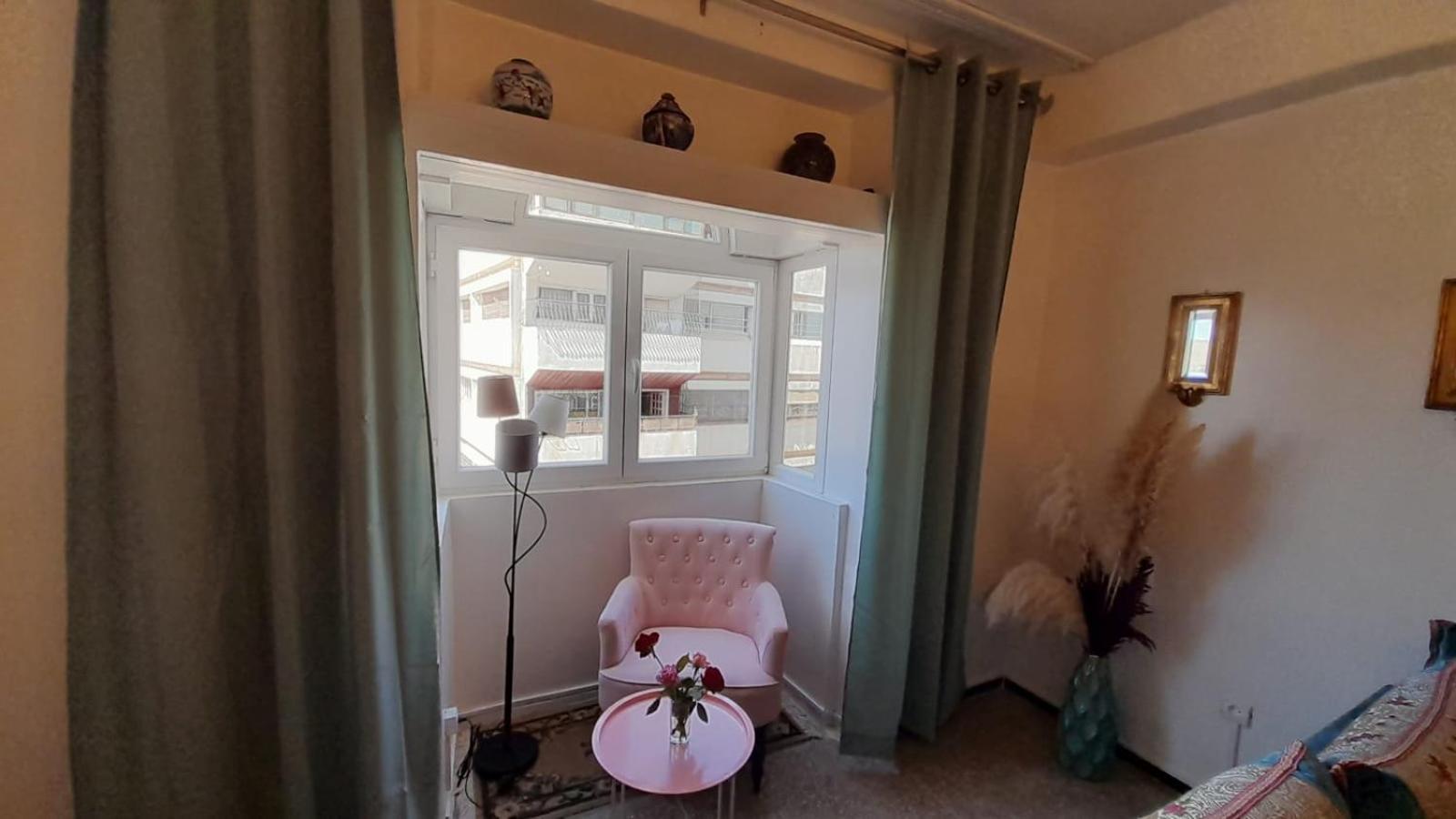 Appartment Avenue Hassan II Αγκαντίρ Εξωτερικό φωτογραφία