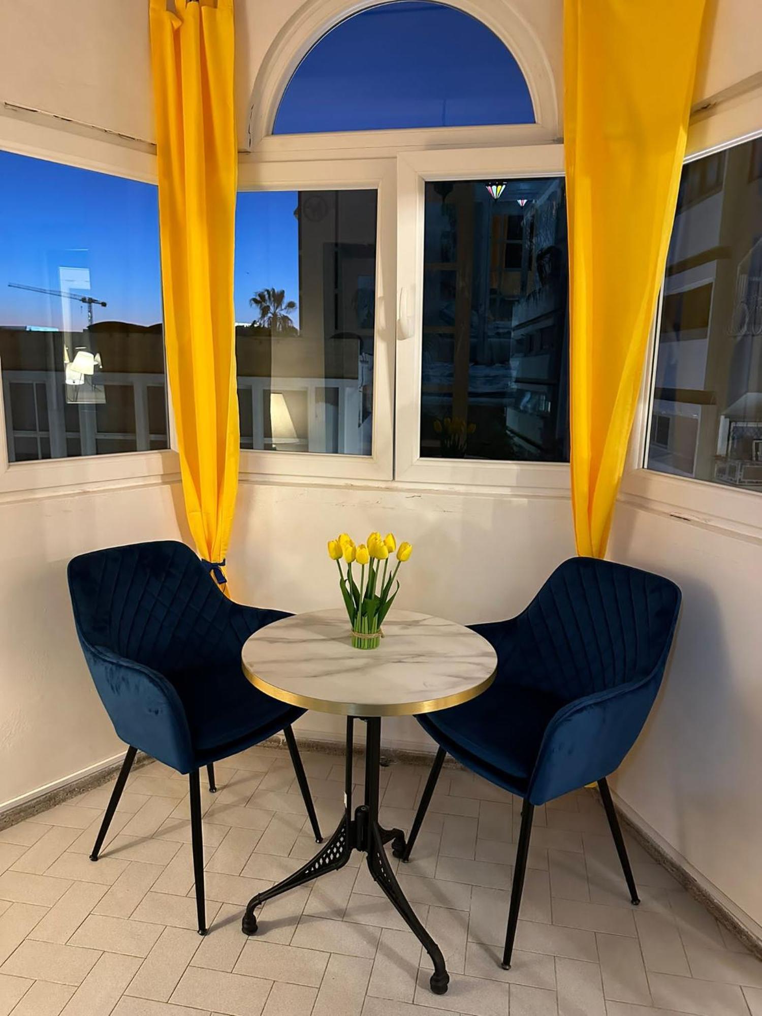 Appartment Avenue Hassan II Αγκαντίρ Εξωτερικό φωτογραφία