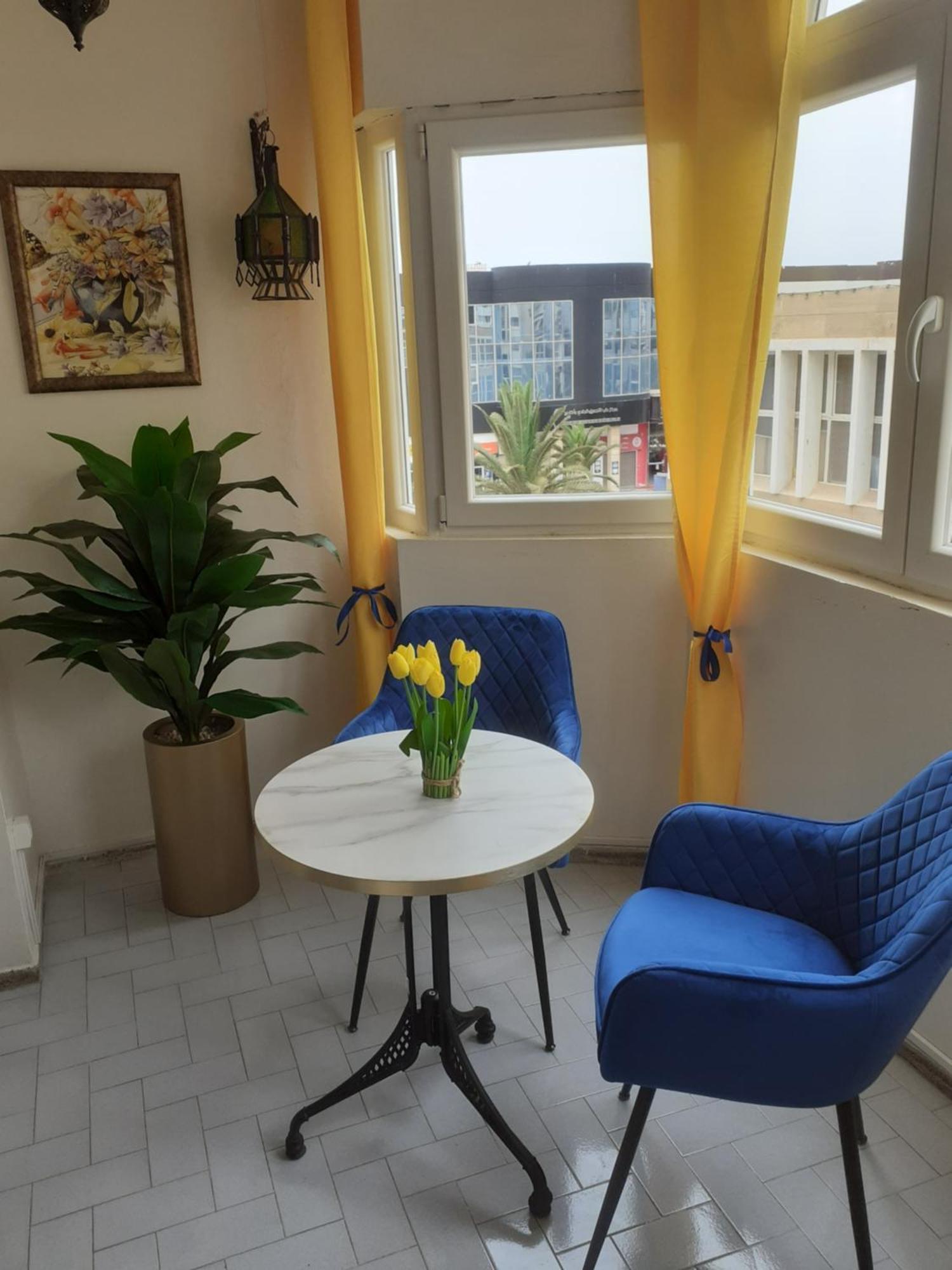 Appartment Avenue Hassan II Αγκαντίρ Εξωτερικό φωτογραφία