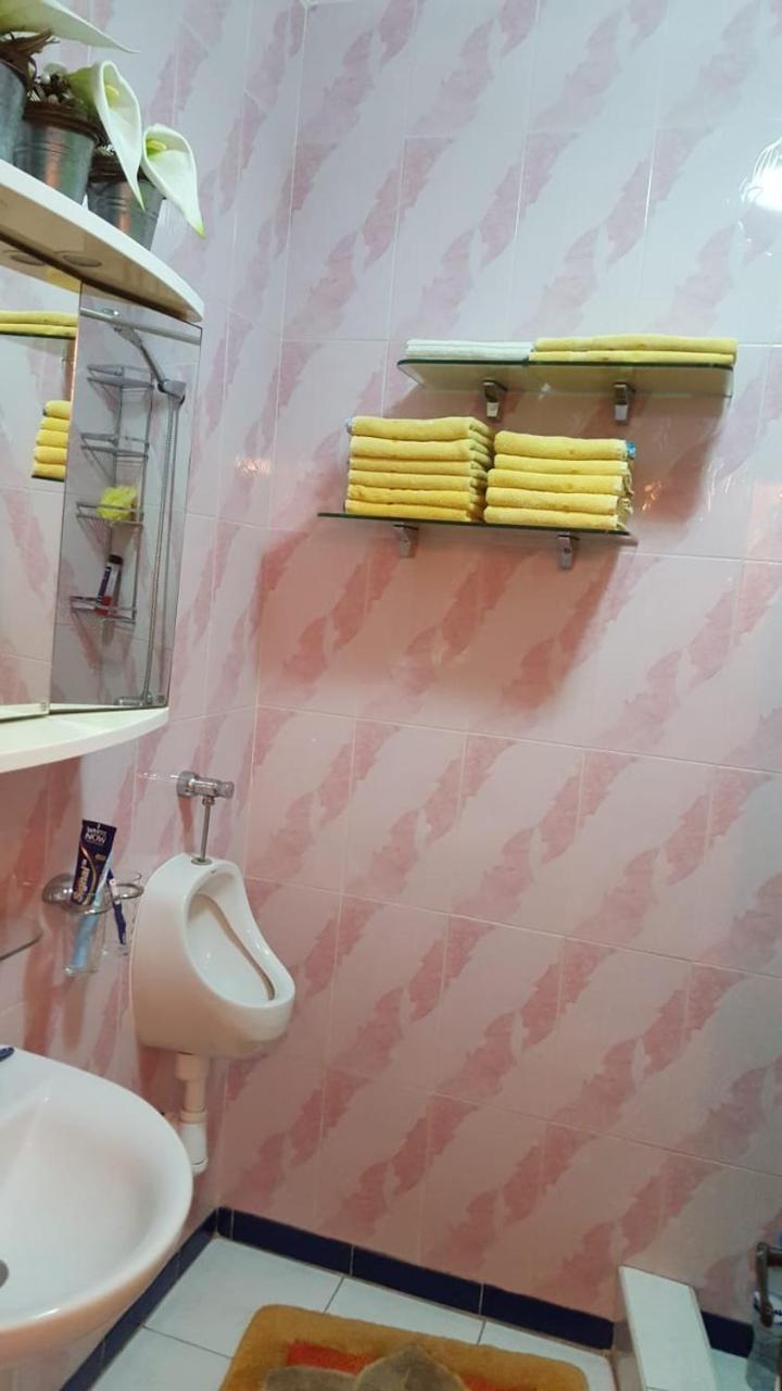 Appartment Avenue Hassan II Αγκαντίρ Εξωτερικό φωτογραφία